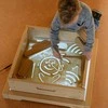 MASTERKIDZ LED šviesos skydelis su spalvą keičiančiu nuotolinio valdymo pultu