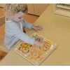 Magnetinis labirintas vabzdžių pasaulis MASTERKIDZ