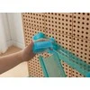 Vandens ir kamuoliukų trasos statymo rinkinys Masterkidz 92vnt