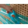 Vandens ir kamuoliukų trasos statymo rinkinys Masterkidz 92vnt