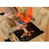 MASTERKIDZ Wooden Workshop XXL Montessori STEM with Tools + Accessories