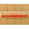 MASTERKIDZ Wooden Container with Transparent Wall 80 cm for STEM Science and Creativity Boards