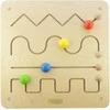 MASTERKIDZ Montessorinio Lavinimo Stalas Mažai Motorikai