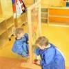 MASTERKIDZ dvipusis molbertas tapybai