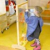MASTERKIDZ dvipusis molbertas tapybai