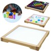 MASTERKIDZ LED Sensory Box Panel