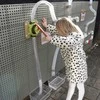MASTERKIDZ Hidraulinė pompa žaidimams - STEM WALL