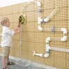 MASTERKIDZ Hidraulinė pompa žaidimams - STEM WALL