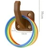 MASTERKIDZ STEM Board Skill Ring Set
