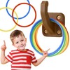 MASTERKIDZ Ring Set - colorful fun