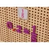 MASTERKIDZ Matematikos Mokymosi Rinkinys 82 el.