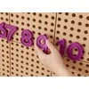 MASTERKIDZ Matematikos Mokymosi Rinkinys 82 el.