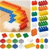 MASTERKIDZ Statybiniai Blokai STEM 563 vnt.