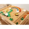 MASTERKIDZ Statybiniai Blokai STEM 563 vnt.