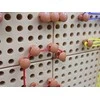 Masterkidz Ratų ir movų rinkinys - mokslinis ir kūrybinis stalas Masterkidz 260 elementai