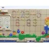 Masterkidz Kreatyvios Žaidimų Lentelės Komplektas 200 Kotelų ir 60 Siūlų