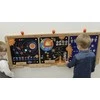 MASTERKIDZ Solar System Educational Board