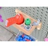MASTERKIDZ STEM tvirtinimo plokštės 2 x 120 x 80 cm + XXL priedų rinkinys