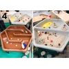 MASTERKIDZ STEM Science Kit Outdoor Toys Exhibition Merchandise – Full Value