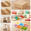 MASTERKIDZ STEM Science Kit Sensory Obstacle Course Exhibition Goods – Full Value