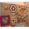 MASTERKIDZ STEM Science Kit STEM Walls + Sports Accessories Exhibition Merchandise – Full Value