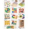 MASTERKIDZ STEM Science Set Educational Boards Exhibition Merchandise – Fully Valuable