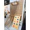 MASTERKIDZ STEM Science Set STEM Walls + Gym Accessories Exhibition Merchandise – Full Value
