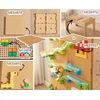 MASTERKIDZ STEM Science Set Table + Accessories Exhibition Goods – Full Value