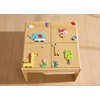 MASTERKIDZ STEM Science Set Table + Accessories Exhibition Goods – Full Value