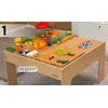 MASTERKIDZ STEM Science Set Table + Accessories Exhibition Goods – Full Value