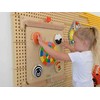 Masterkidz Montavimo Sistema Flex - Edukacinės Lentelės