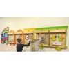 MASTERKIDZ Masterkidz Flex 5-Board Train Mounting System