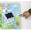 Montessori edukacinė lentelė MASTERKIDZ