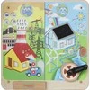 MASTERKIDZ Montessori Renewable and Non-Renewable Energy Educational Board
