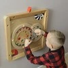 Edukacinė lenta Rankų koordinacijos treniruotė MASTERKIDZ