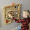 Edukacinė lenta Rankų koordinacijos treniruotė MASTERKIDZ