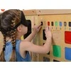 Masterkidz Edukacinė lenta Jutiklių atpažinimui