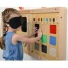 Masterkidz Edukacinė lenta Jutiklių atpažinimui