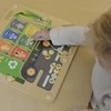 Magnetinė edukacinė lenta MASTERKIDZ Atliekų rūšiavimas Montessori