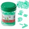 MASTERKIDZ skaidrūs skaičiai – matematika šviesos skydelyje