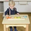 MASTERKIDZ Montessori Dėlionė Formų ir Spalvų Mokymuisi
