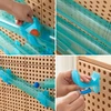 MASTERKIDZ Vanduo and Ball Track STEM 48 pcs.