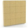 MASTERKIDZ sieninė STEM lentelė kūrybai ir pažinimui su tvirtinimo skydeliu 80 x 80 cm