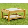 MASTERKIDZ Wooden Educational Table 1200L STEM Outdoor + Accessories
