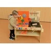 MASTERKIDZ Wooden Workshop XXL Montessori STEM with Tools