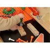 MASTERKIDZ Wooden Workshop XXL Montessori STEM with Tools