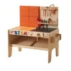 MASTERKIDZ Wooden Workshop XXL Montessori STEM with Tools