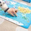 Dėlionė Classic World Puzzles Žemėlapis