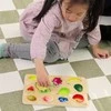 Dėlionė Classic World Medinė Puzzle Ovai