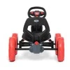 Mašinėlė vaikams 2.5-6m. Berg Reppy Rebel